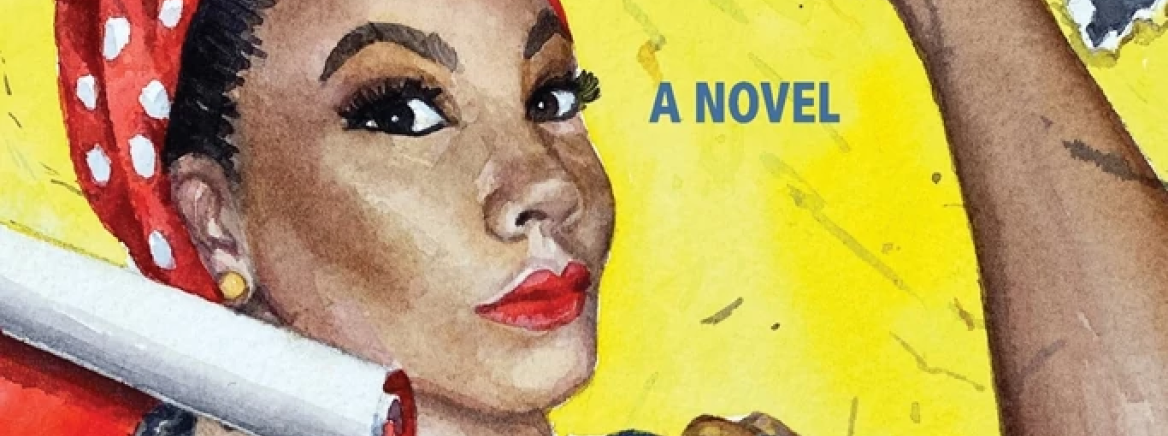 Poster Girls Book Cover Poster Girls Book Cover
