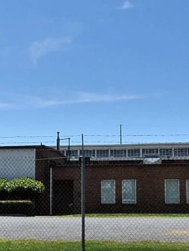 Home of an early 20th-century electric engine repair company whose services supported the growth of Charlotte’s textile industry during the transition from coal-power steam to electricity.
