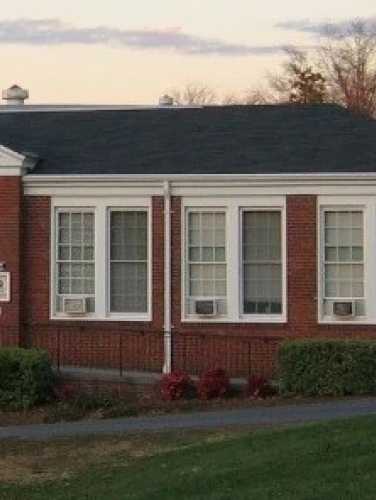Ada Jenkins School