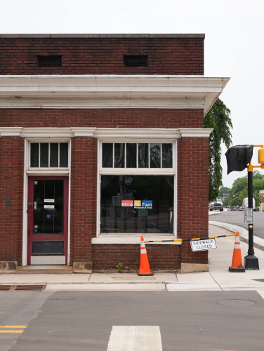 Bank of Huntersville