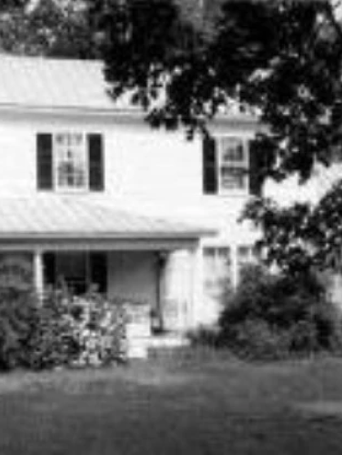 Bradford Farm