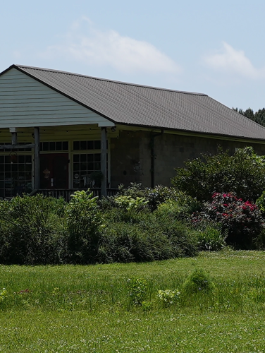 Bradford Store