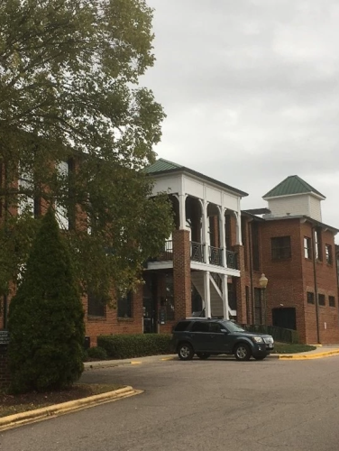 Davidson Cotton Mill