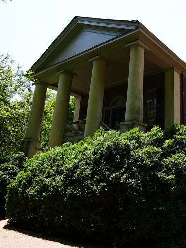 Eumenean Hall