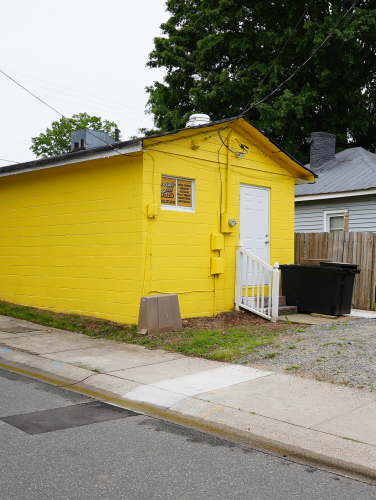 Falls Store.