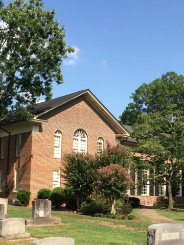 Hopewell Presbyterian Church