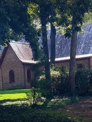 St Marks Episcopal Church