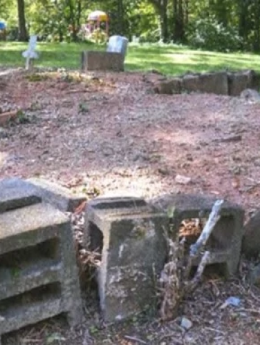 Biddleville Cemetery
