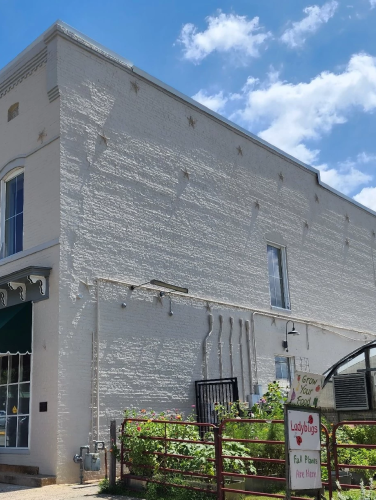 Historic properties