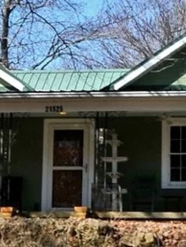 Johnson-Sherrill Farmhouse