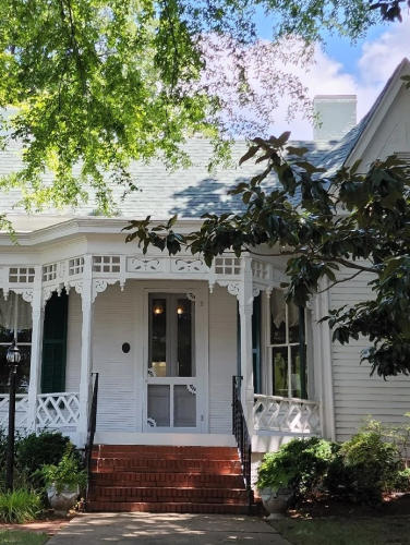 Historic properties