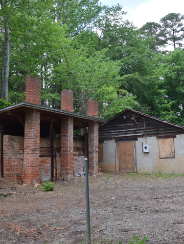 Historic properties
