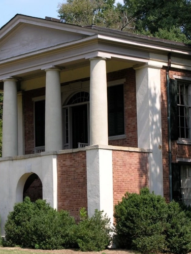 Philanthropic Hall