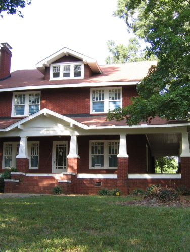Historic properties