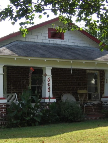 Historic properties