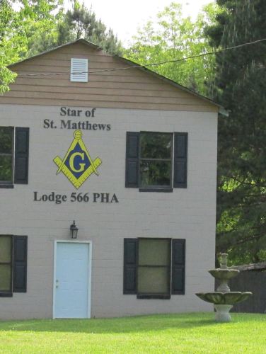 Historic properties