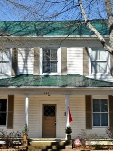 Violet Currie House