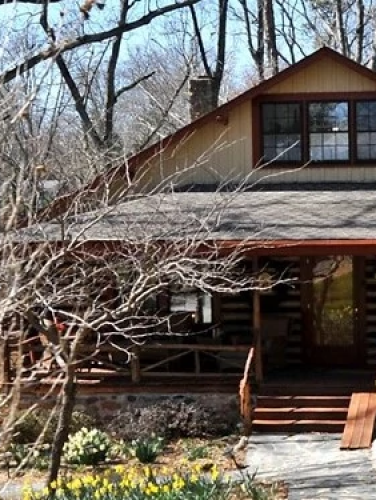Mabonsie House