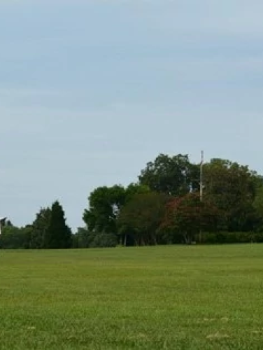 Exterior view of Rural Hil