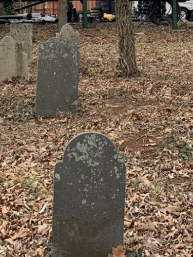 Dinkins Property Cemetery