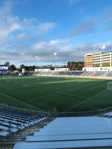 American Legion Memorial Stadium