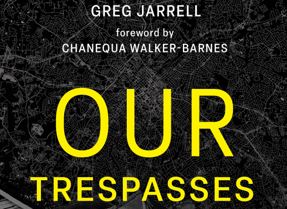 image of cover of book Our Trespasses